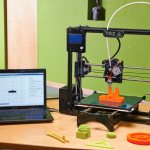 3d принтер