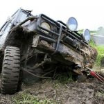 5 принципов буксировки: выбираем правильный трос
