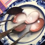 Чистка кухонной утвари подручными средствами