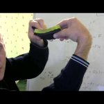 Эпюры M и Q в балке ➤ Построение эпюр моментов и поперечных сил ➤ Сопромат