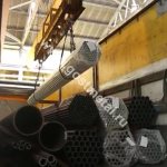 Фото Статьи - Разница между трубами ЭСВ и ВГП