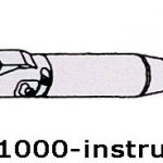 Газовый паяльник DAYREX DR-23