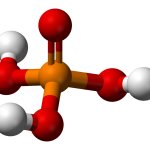 Характеристики ортофосфорной кислоты