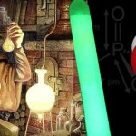 История открытия ортофосфорной кислоты, алхимия