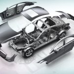 Из чего делают кузова автомобилей