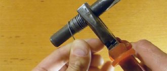 Из чего делают пружины
