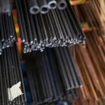 Изделия металлопроката