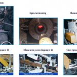 Изготовление кокиля для литья стали