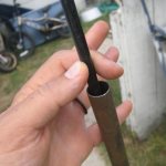 Как согнуть пруток в домашних условиях