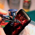 Какой аэрограф выбрать для моделизма, ногтей и тортов: рейтинг и отзывы