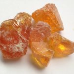канифоль