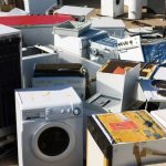 Куда можно сдать старую газовую или электроплиту?