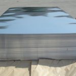 Лист нержавеющий марки 08Х18Н10(AISI 304) шлифованный в пленке