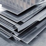 листовая низколегированная сталь