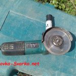 Макита 9558NH