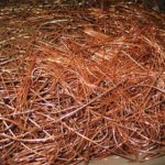 Медь – коротко про теплопроводность