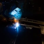 механизированные способы сварки и наплавки деталей