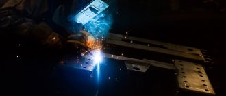 механизированные способы сварки и наплавки деталей