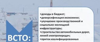 Нефтегазовый сектор
