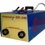 осциллятор оп 240