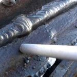 Основные правила сварки постоянным током