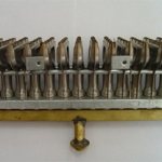 отопительная газовая горелка