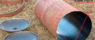 Отвал для мотоблока своими руками чертежи фото