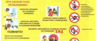 Почему гудит редуктор на газовом баллоне