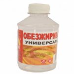 растворы