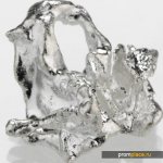 Серебро