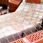 Сетка кладочная как укладывать правильно