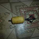 Технопланктон своими руками