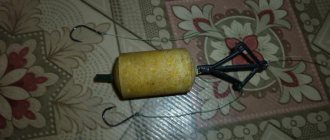 Технопланктон своими руками
