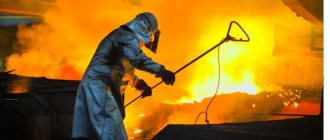 Термическая обработка чугуна