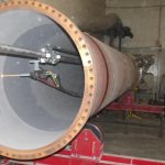 Термическая защита от газовой коррозии