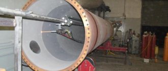Термическая защита от газовой коррозии