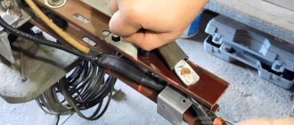 Точечная сварка из двух трансформаторов от микроволновки