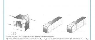 Ток фуко