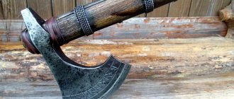 Топор – что это такое, как выглядит, виды, как правильно выбрать, насадить на топорище и точить?