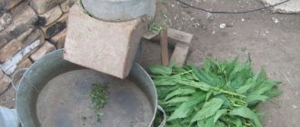 Траворезка из стиральной машины