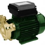 Вихревой насос DAB KP-60/6, предназначенный для использования в быту и в небольших производственных системах
