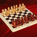 Воск для полировки дерева