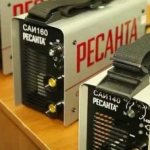 Все плюсы и минусы инвертора марки Ресанта