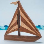 Выпиливание лобзиком: советы и чертежи