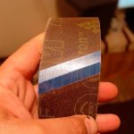 Зернистость шлифовальных кругов для дерева